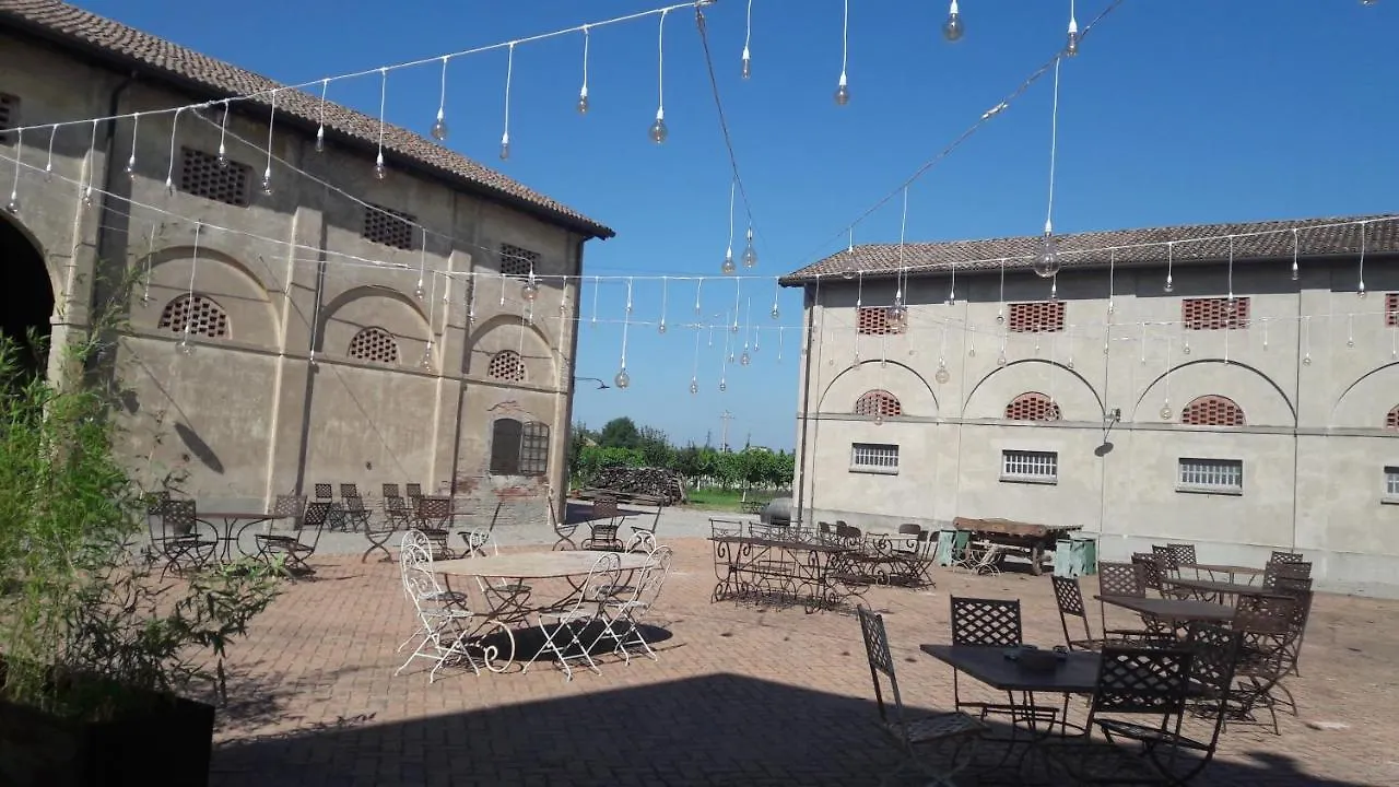 Antico Podere Emilia Reggio Emilia