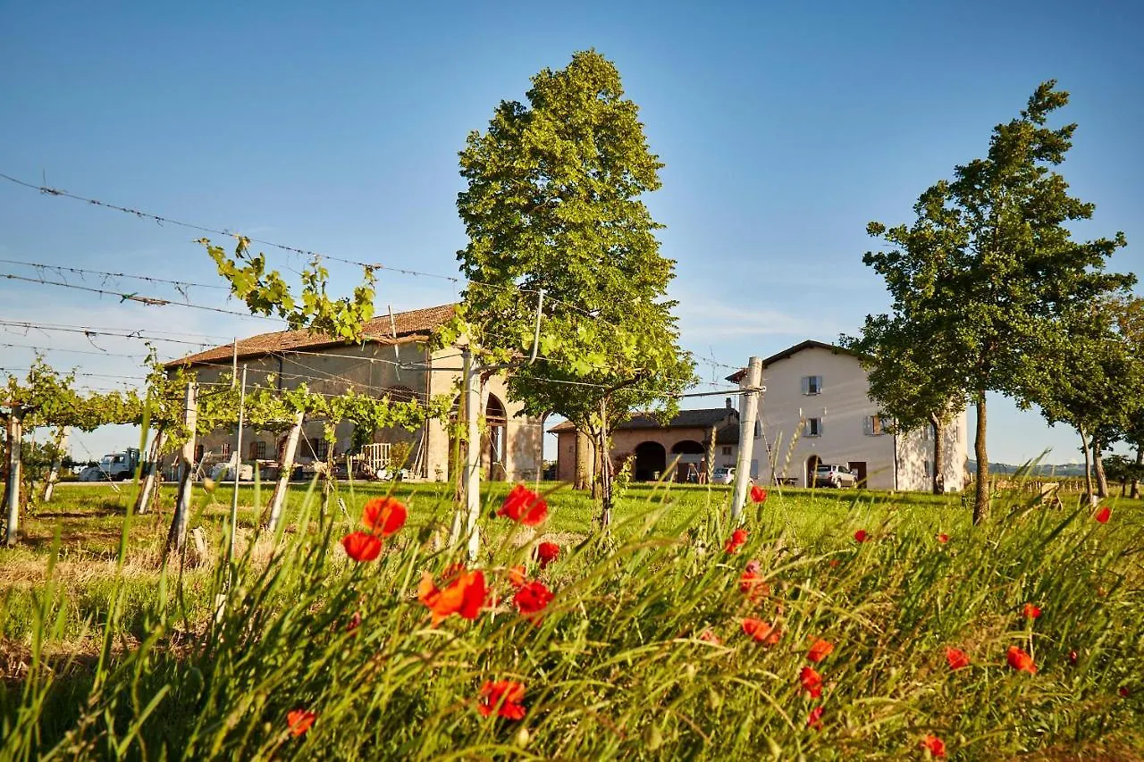 Antico Podere Emilia Reggio Emilia