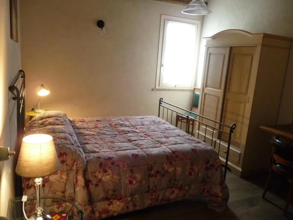 Antico Podere Emilia Reggio Emilia Farm stay