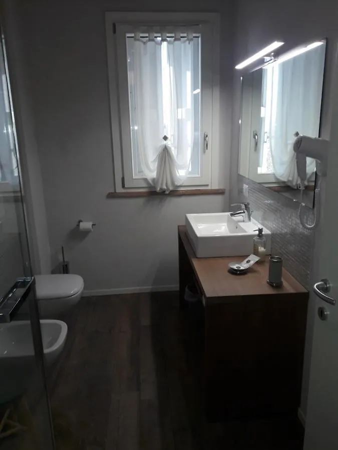 Antico Podere Emilia Reggio Emilia Farm stay