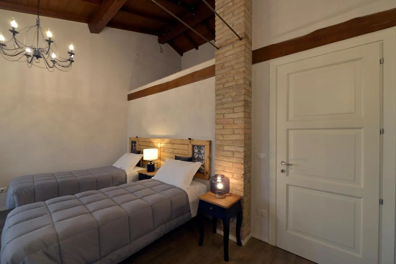 Antico Podere Emilia Reggio Emilia