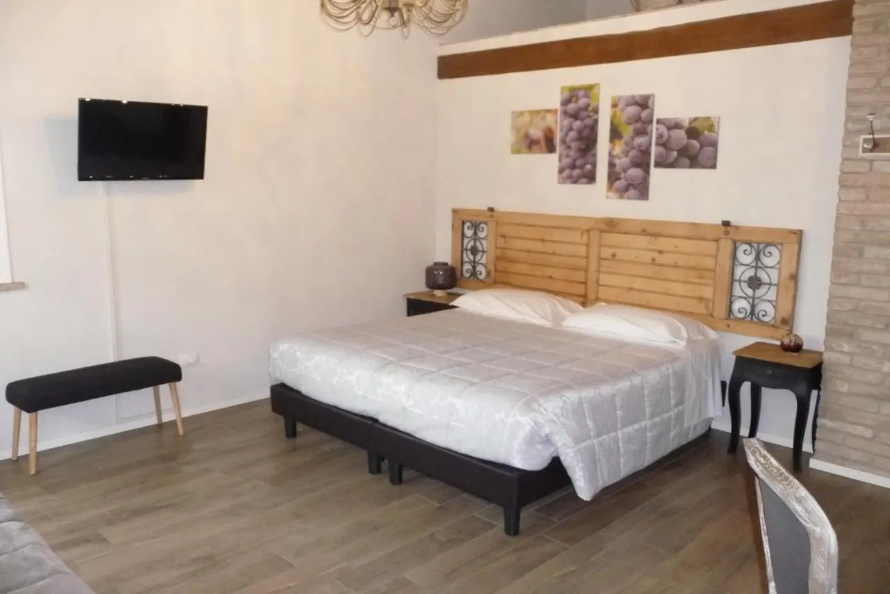 Farm stay Antico Podere Emilia Reggio Emilia Italy