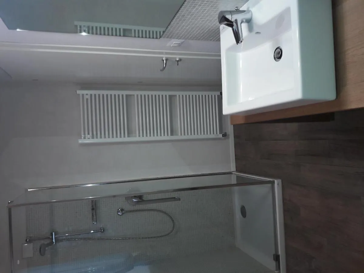Farm stay Antico Podere Emilia Reggio Emilia