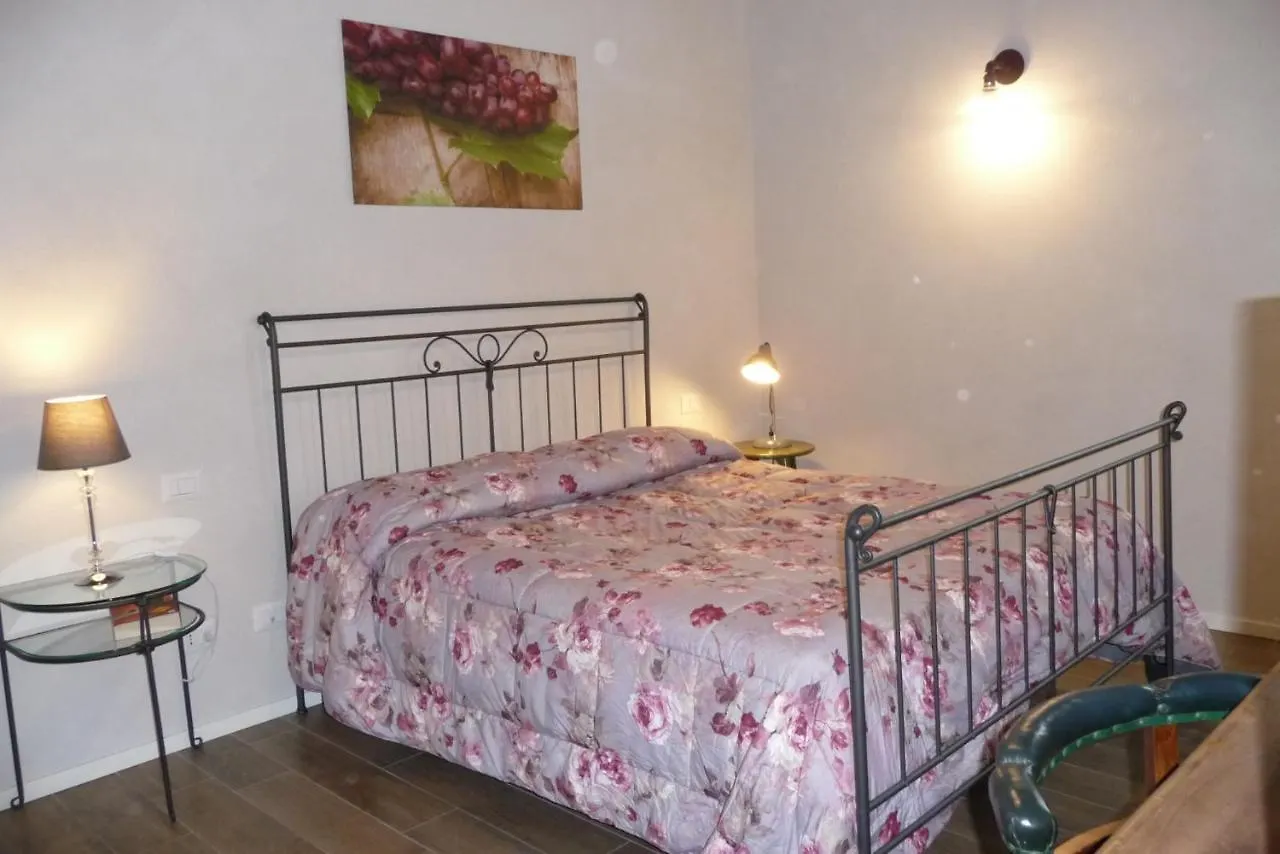 Antico Podere Emilia Reggio Emilia Farm stay